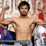 Thể thao - Pacquiao chuẩn bị chọn đối thủ để thượng đài