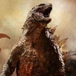 Phim - Quái vật Godzilla lập kỷ lục doanh thu mở màn 2014