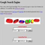 Công nghệ thông tin - Tiền thân của Google từng được rao bán với giá &quot;rẻ bèo&quot;