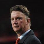 Bóng đá - MU chính thức bổ nhiệm Van Gaal làm HLV