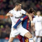 Bóng đá - Đội hình tiêu biểu Liga: Có Ronaldo, vắng Messi