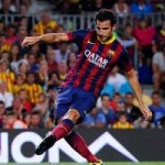 Bóng đá - Arsenal và MU đại chiến vì Fabregas