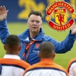 Bóng đá - MU chọn Van Gaal: Canh bạc mạo hiểm