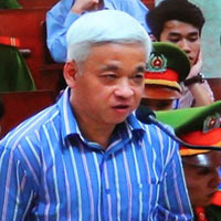 Tin tức trong ngày - Hôm nay mở lại phiên tòa xử bầu Kiên