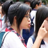 Giáo dục - du học - Tỷ lệ “chọi” vào lớp 10 tại TP.HCM