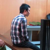 Pháp luật - "Huyết chiến" vì tình tay ba, nam sinh bị đâm chết