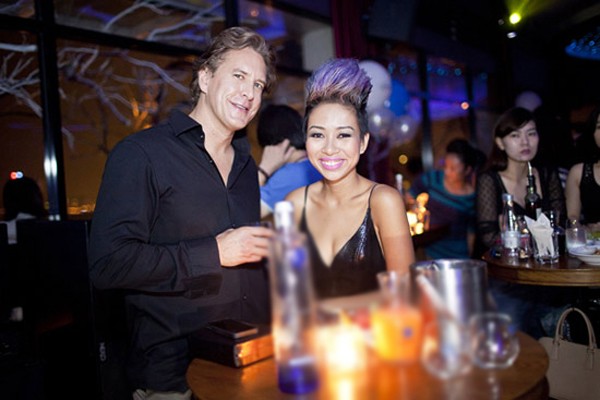 Gu chọn người yêu của 5 mỹ nhân Việt - 7