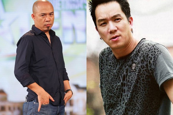 Gu chọn người yêu của 5 mỹ nhân Việt - 2