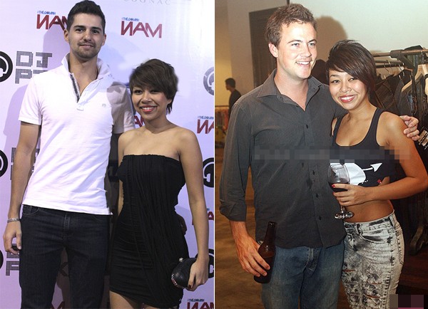 Gu chọn người yêu của 5 mỹ nhân Việt - 8