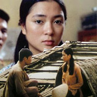 Phim - Video: Cảnh tỏ tình của HH Nguyễn Thị Huyền