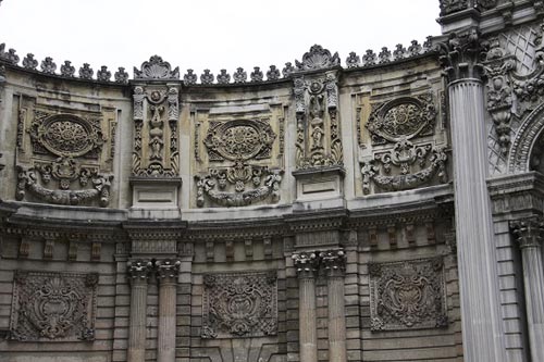 Istanbul - thành phố “trái tim” của Thổ Nhĩ Kỳ - 7