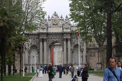 Istanbul - thành phố “trái tim” của Thổ Nhĩ Kỳ - 6