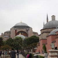 Du lịch - Istanbul - thành phố “trái tim” của Thổ Nhĩ Kỳ