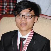 Giáo dục - du học - Chàng trai "vàng" xứ Nghệ: Ăn mì tôm luyện Huy chương vàng