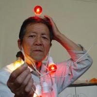 Phi thường - kỳ quặc - Những người có "siêu năng lực" kỳ lạ