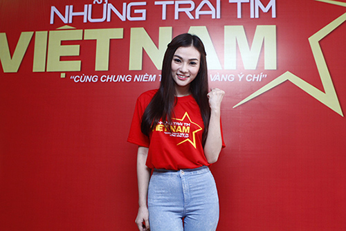 Hàng trăm sao Việt hát về Biển Đông gây sốt - 4