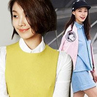 Người mẫu - Hoa hậu - Gu thời trang của cô mẫu "lùn" cá tính