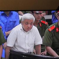 Tin tức trong ngày - Ảnh: Toàn cảnh ngày đầu xét xử “bầu” Kiên