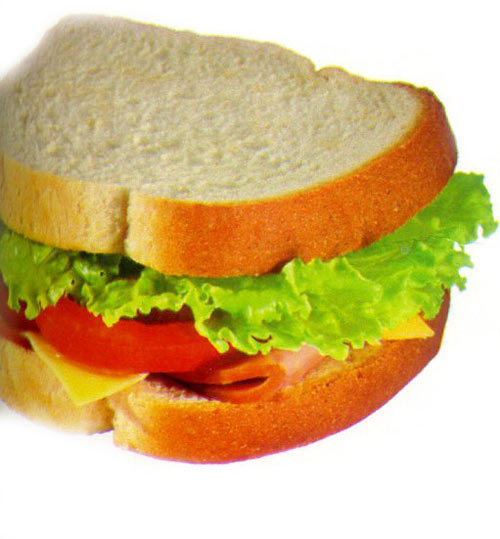 Thơm hương lúa mì - 3