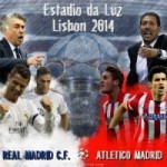 Bóng đá - CK C1, Real - Atletico: Derby giữa &quot;nước và lửa&quot;