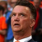 Bóng đá - Có 200 triệu bảng, Van Gaal nhắm toàn SAO bự