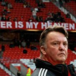 Bóng đá - Sợ “vận đen”, M.U cấm CĐV giăng biểu ngữ đón Van Gaal