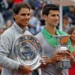 Thể thao - Roland Garros: Cực nóng cuộc chiến số 1 Nadal - Djokovic