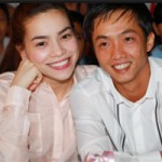 Ca nhạc - MTV - Gu chọn người yêu của 5 mỹ nhân Việt