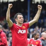 Bóng đá - Giggs treo giày: Mối tình trọn vẹn với MU