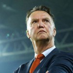 Bóng đá - Tin HOT tối 20/5: Van Gaal coi sao MU như trẻ con