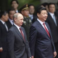 Tin tức trong ngày - Nga - Trung tiếp tục bất đồng về giá khí đốt