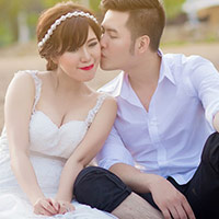 Bạn trẻ - Cuộc sống - Mai Thỏ và mối tình sét đánh có hậu