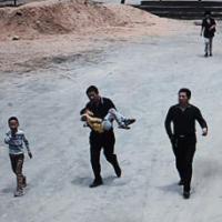 Tin tức trong ngày - TQ: Kẻ cuồng sát đâm chém 8 học sinh