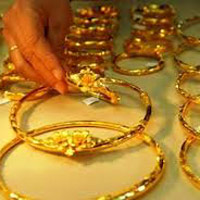 Tài chính - Bất động sản - Giá vàng mất ngưỡng 37 triệu đồng