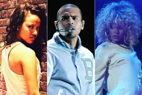 Tiết lộ về người tình gốc Việt của Chris Brown - 2