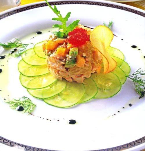 Vũ khúc tháng Năm - 3