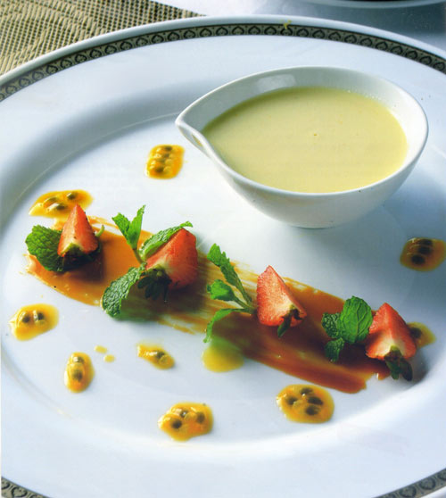 Vũ khúc tháng Năm - 4