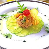 Ẩm thực - Vũ khúc tháng Năm