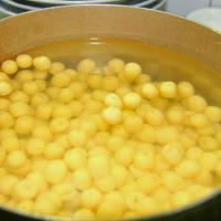 Ẩm thực - Chè sen, món ngon giúp chồng đỡ mệt!