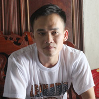 Tin tức trong ngày - Thuyền phó tàu Cảnh sát biển yên lòng ra điểm nóng