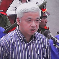 Tin tức trong ngày - Bầu Kiên đưa lý lẽ chứng minh "không có tội"