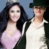 Thời trang công sở - Hoa hậu Ngọc Hân: "Tôi vốn nghiện hàng thùng"