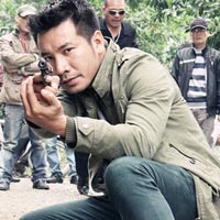 Phim - "Tôi đóng Biệt động SG như cảnh sát 113"