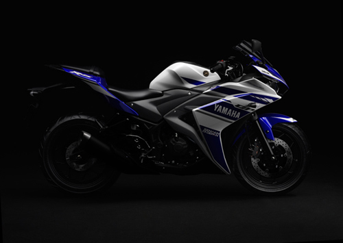 Yamaha r25 thiết kế đẹp giá 98 triệu đồng