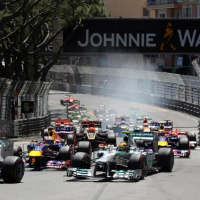 Thể thao - Monaco GP: Chặng đua đặc biệt của F1