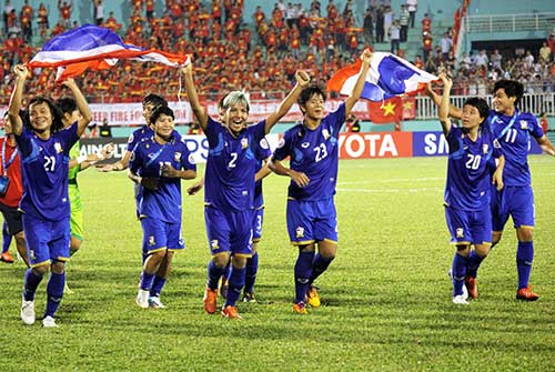 Ông Phát: "ĐTVN bị áp lực tâm lý quá lớn" - 1