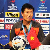 Bóng đá - Ông Phát: "ĐTVN bị áp lực tâm lý quá lớn"