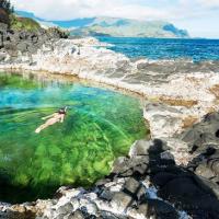 Du lịch - Top 10 điểm du lịch "đốn tim" du khách ở Hawaii