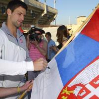 Thể thao - Djokovic dùng toàn bộ tiền thưởng "khủng" làm từ thiện