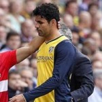 Bóng đá - Diego Costa tìm đến &quot;thần dược&quot;